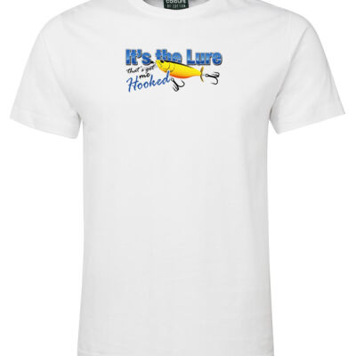 It's the Lure Thumbnail