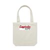 Canvas Carrie Bag Thumbnail
