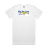 Classic Plus Tee [+5cm] Thumbnail
