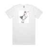 Classic Plus Tee [+5cm] Thumbnail