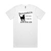Classic Plus Tee [+5cm] Thumbnail