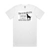 Classic Plus Tee [+5cm] Thumbnail