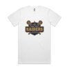 Classic Plus Tee [+5cm] Thumbnail
