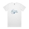 Classic Plus Tee [+5cm] Thumbnail