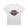 Wo's Heavy Tee Thumbnail