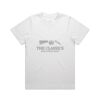 Wo's Heavy Tee Thumbnail