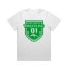 Wo's Heavy Tee Thumbnail