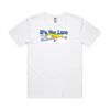 Mens Staple Minus Tee Thumbnail