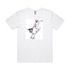 Mens Staple Minus Tee Thumbnail