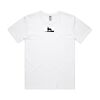 Mens Staple Minus Tee Thumbnail