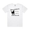 Mens Staple Minus Tee Thumbnail