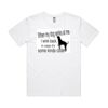 Mens Staple Minus Tee Thumbnail