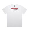 Heavy Faded Minus Tee [-5CM] Thumbnail