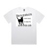 Heavy Faded Minus Tee [-5CM] Thumbnail