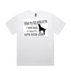 Heavy Faded Minus Tee [-5CM] Thumbnail