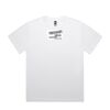 Heavy Faded Minus Tee [-5CM] Thumbnail