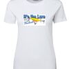 Stedman Ladies Classic Tee - On Special! Thumbnail