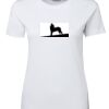 Stedman Ladies Classic Tee - On Special! Thumbnail