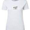 Stedman Ladies Classic Tee - On Special! Thumbnail