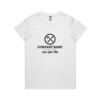 Maple Tee Thumbnail
