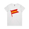 Maple Tee Thumbnail