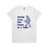 Maple Tee Thumbnail